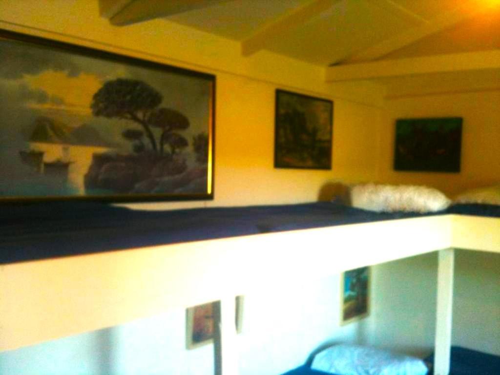 Camp Taringatura Backpackers Hostel Benmore Bagian luar foto