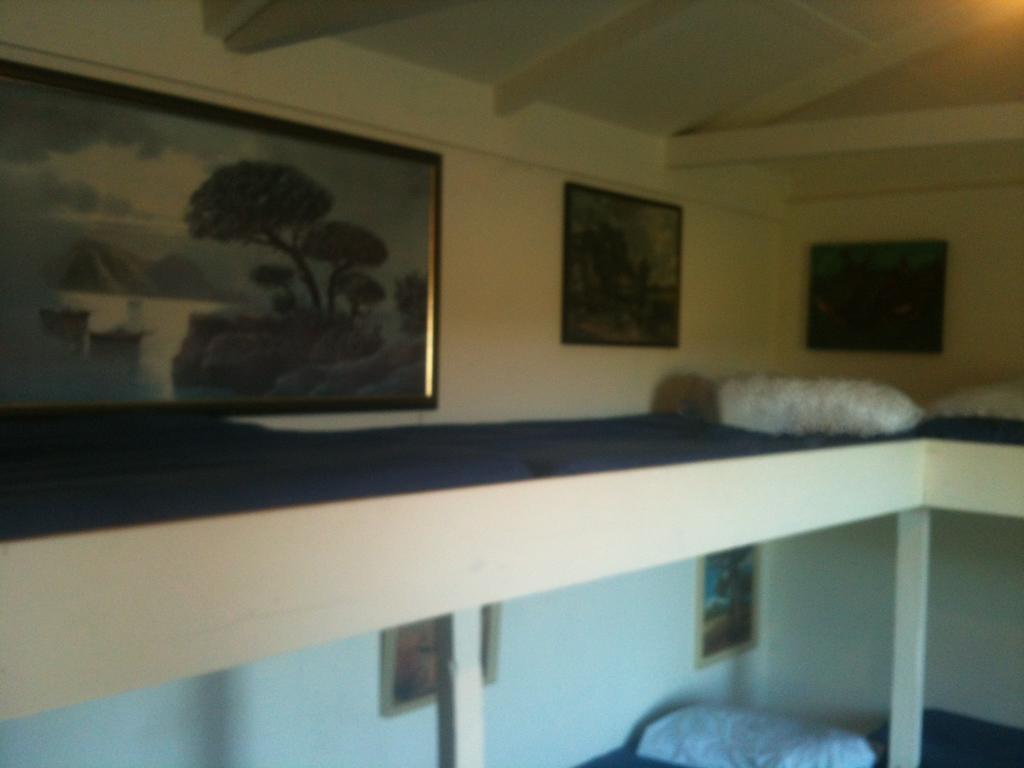 Camp Taringatura Backpackers Hostel Benmore Bagian luar foto